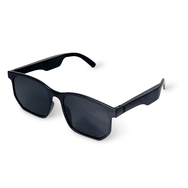 Bluetooth Speaker Sunglasses.... from ASI 46755 Cosmo Promos