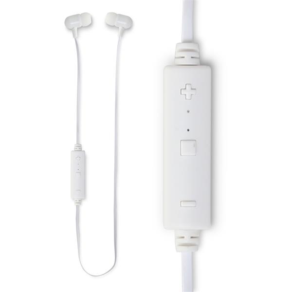 Bluetooth Earbuds w/ Carrying Case... from ASI 46755 Cosmo Promos
