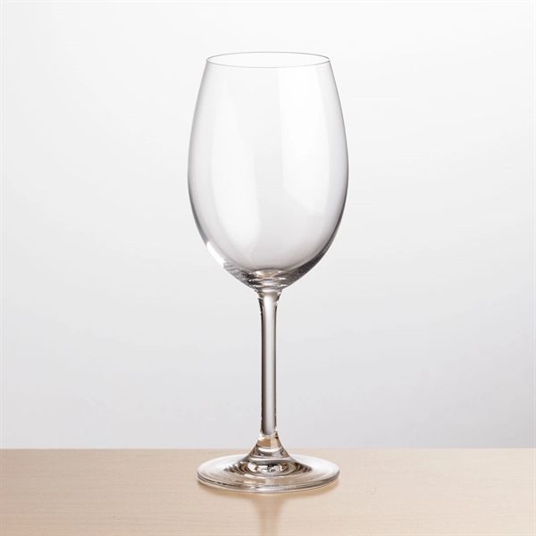The Coleford Wine Glasses in 3 capacities are a great all-purpose... from ASI 84592 St Regis Group
