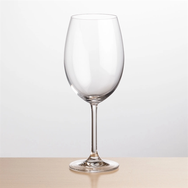 The Coleford Wine Glasses in 3 capacities are a great all-purpose... from ASI 84592 St Regis Group