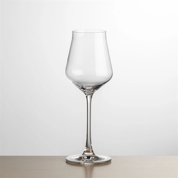 The Bretton wine series is designed to maximize aeration to bring... from ASI 84592 St Regis Group