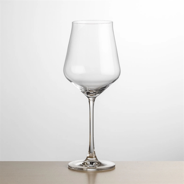 The Bretton wine series is designed to maximize aeration to bring... from ASI 84592 St Regis Group