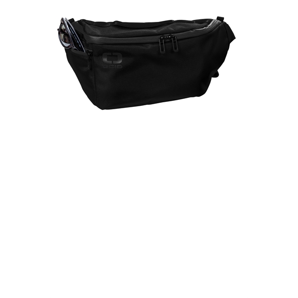 OGIO Ballistic Crossbody... from ASI 84863 SanMar