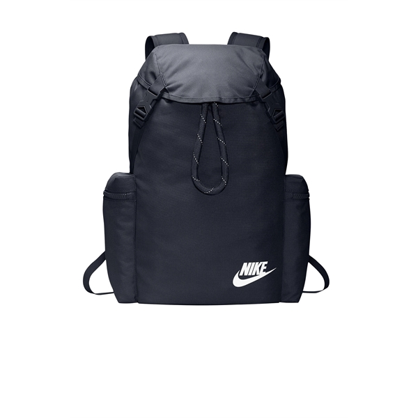 Nike Heritage Rucksack... from ASI 84863 SanMar