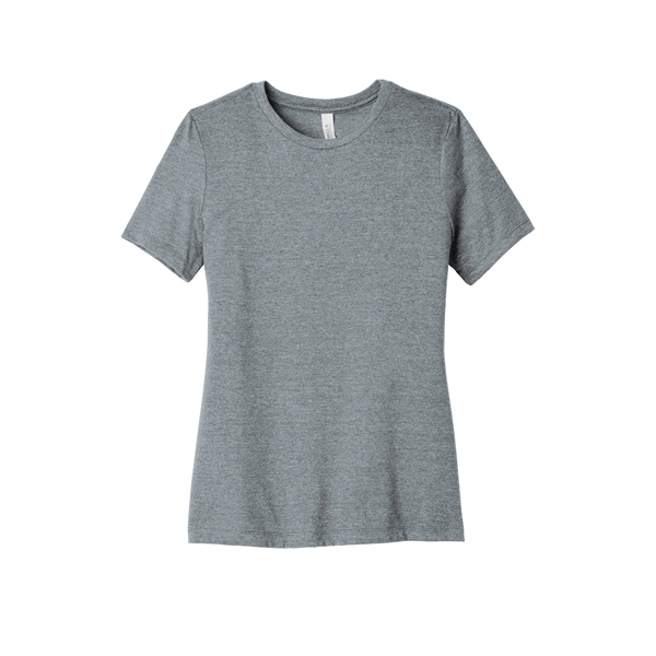 BELLA+CANVAS Women's Relaxed CVC Tee... from ASI 84863 SanMar
