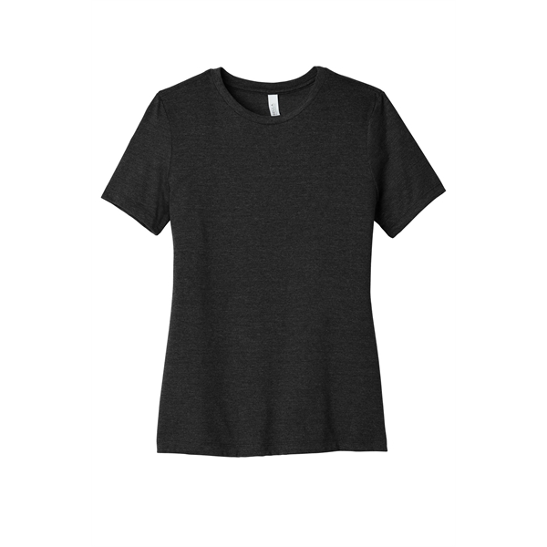 BELLA+CANVAS Women's Relaxed CVC Tee... from ASI 84863 SanMar