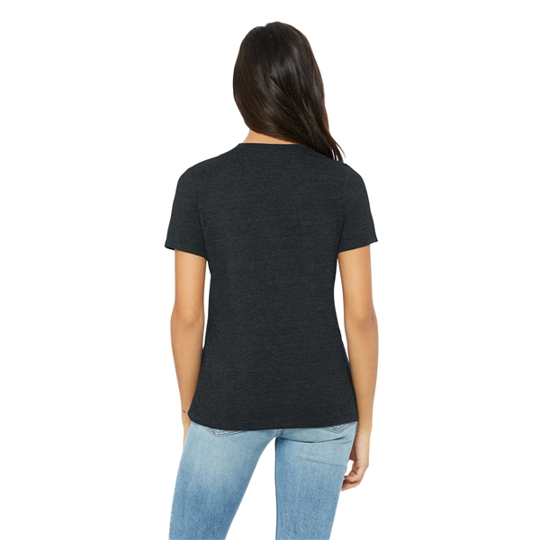 BELLA+CANVAS Women's Relaxed CVC Tee... from ASI 84863 SanMar
