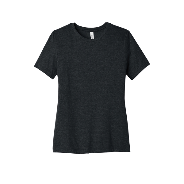 BELLA+CANVAS Women's Relaxed CVC Tee... from ASI 84863 SanMar