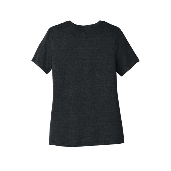 BELLA+CANVAS Women's Relaxed CVC Tee... from ASI 84863 SanMar