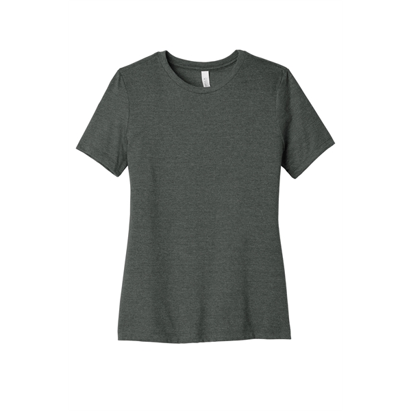 BELLA+CANVAS Women's Relaxed CVC Tee... from ASI 84863 SanMar
