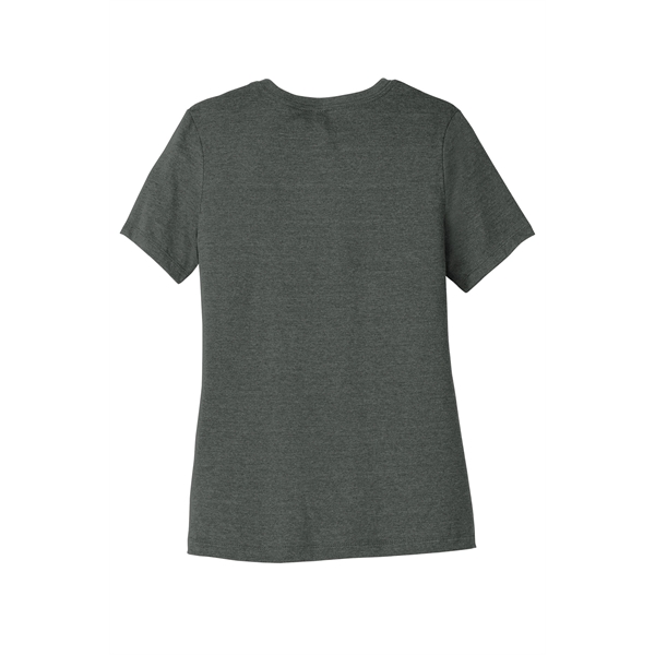 BELLA+CANVAS Women's Relaxed CVC Tee... from ASI 84863 SanMar