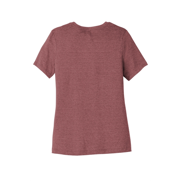 BELLA+CANVAS Women's Relaxed CVC Tee... from ASI 84863 SanMar