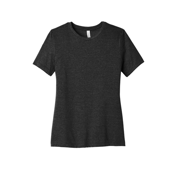BELLA+CANVAS Women's Relaxed Triblend Tee... from ASI 84863 SanMar