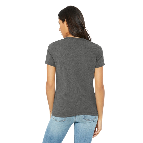 BELLA+CANVAS Women's Relaxed Triblend Tee... from ASI 84863 SanMar