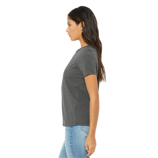 BELLA+CANVAS Women's Relaxed Triblend Tee... from ASI 84863 SanMar