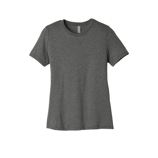 BELLA+CANVAS Women's Relaxed Triblend Tee... from ASI 84863 SanMar