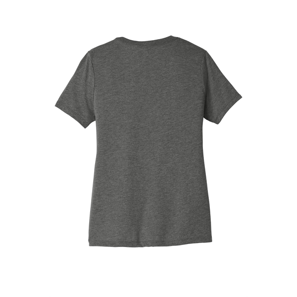 BELLA+CANVAS Women's Relaxed Triblend Tee... from ASI 84863 SanMar