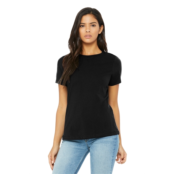 BELLA+CANVAS Women's Relaxed Triblend Tee... from ASI 84863 SanMar