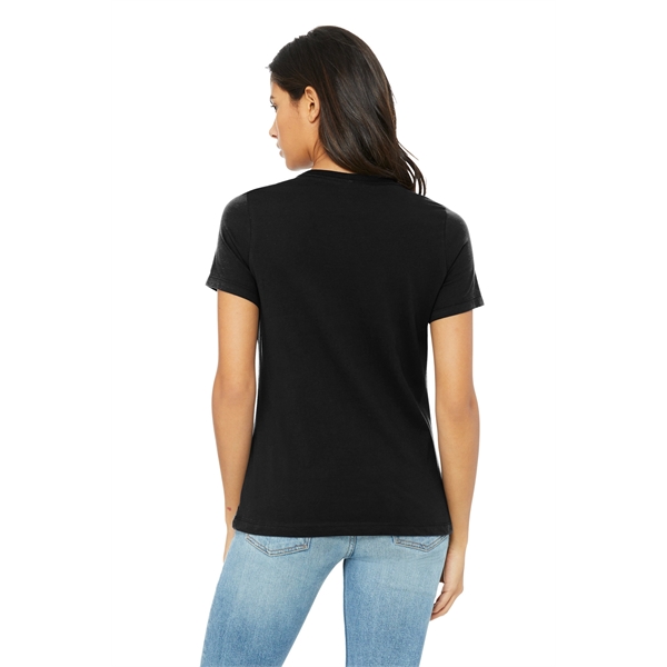 BELLA+CANVAS Women's Relaxed Triblend Tee... from ASI 84863 SanMar