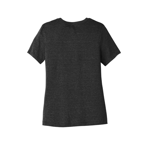 BELLA+CANVAS Women's Relaxed Triblend Tee... from ASI 84863 SanMar