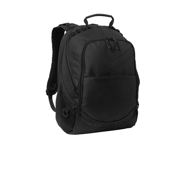 Port Authority Xcape Computer Backpack.... from ASI 84863 SanMar