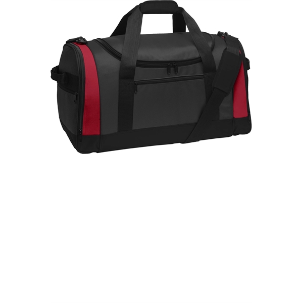 Port Authority Voyager Sports Duffel.... from ASI 84863 SanMar