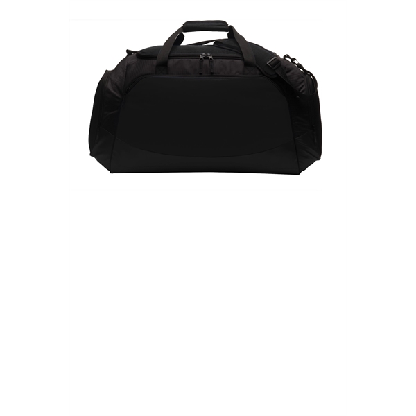 Port Authority Large Active Duffel.... from ASI 84863 SanMar