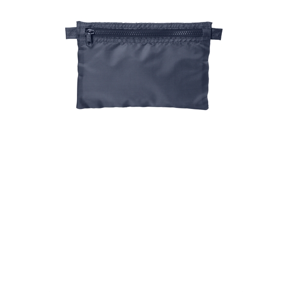 Port Authority Stash Pouch (5-Pack)... from ASI 84863 SanMar