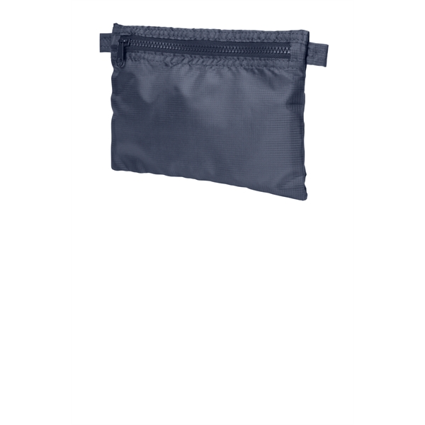 Port Authority Stash Pouch (5-Pack)... from ASI 84863 SanMar
