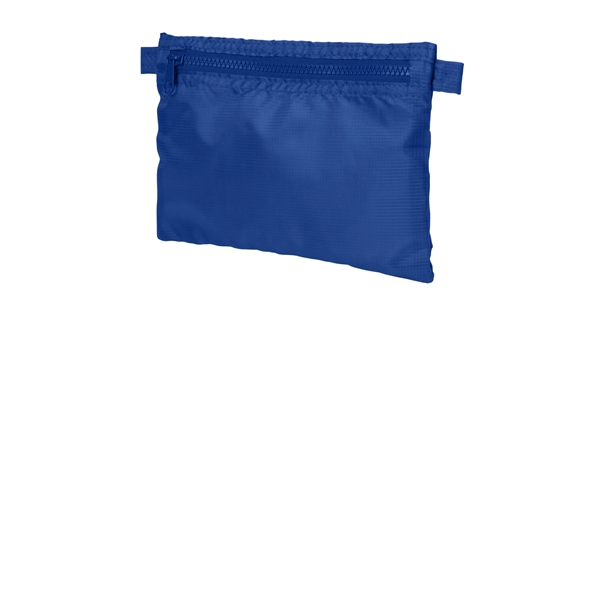 Port Authority Stash Pouch (5-Pack)... from ASI 84863 SanMar