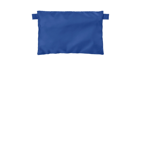 Port Authority Stash Pouch (5-Pack)... from ASI 84863 SanMar