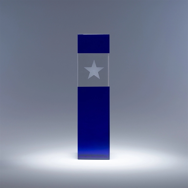 Star Tower Award.... from ASI 62985 J. Charles