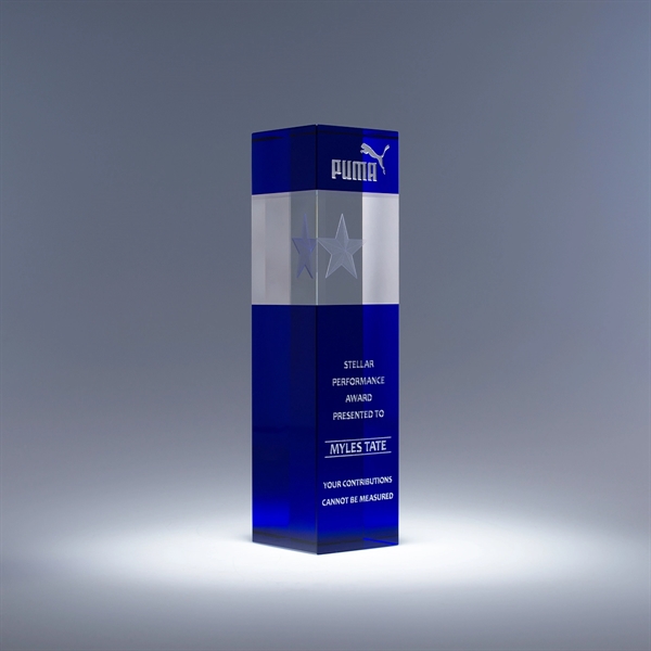 Star Tower Award.... from ASI 62985 J. Charles