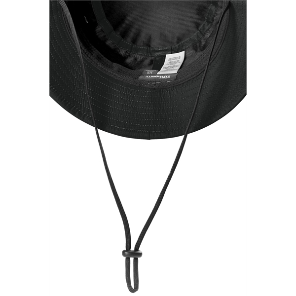 Port Authority Outdoor UV Bucket Hat... from ASI 84863 SanMar
