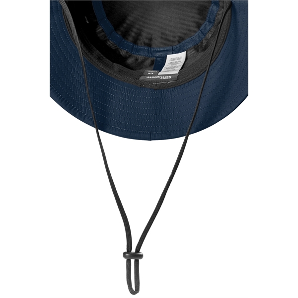 Port Authority Outdoor UV Bucket Hat... from ASI 84863 SanMar