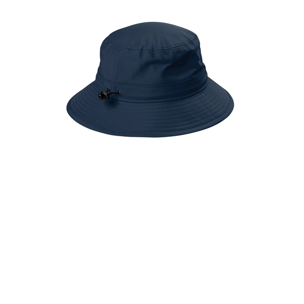 Port Authority Outdoor UV Bucket Hat... from ASI 84863 SanMar