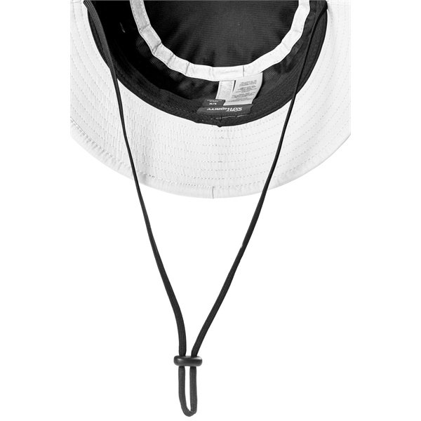 Port Authority Outdoor UV Bucket Hat... from ASI 84863 SanMar