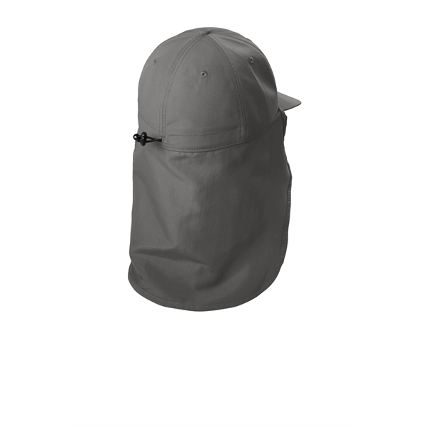 Port Authority Outdoor UV Sun Shade Cap... from ASI 84863 SanMar
