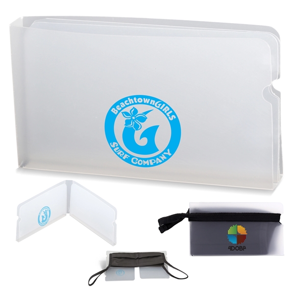 Cosmo Mask Keeper... from ASI 46755 Cosmo Promos