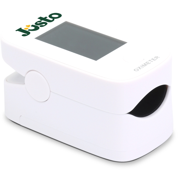 Pulse Oximeter.... from ASI 46755 Cosmo Promos