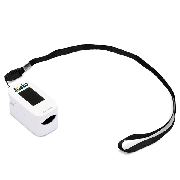 Pulse Oximeter.... from ASI 46755 Cosmo Promos