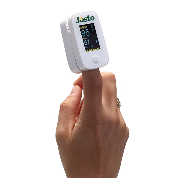 Pulse Oximeter.... from ASI 46755 Cosmo Promos
