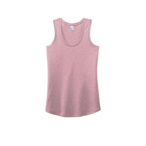 District Women's Perfect Tri Racerback Tank.... from ASI 84863 SanMar