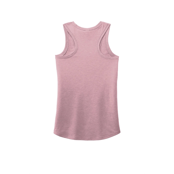 District Women's Perfect Tri Racerback Tank.... from ASI 84863 SanMar