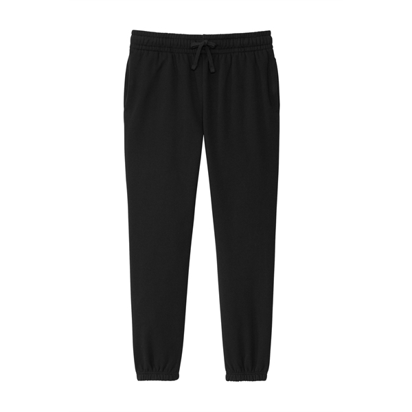 District Women's V.I.T. Fleece Sweatpant... from ASI 84863 SanMar