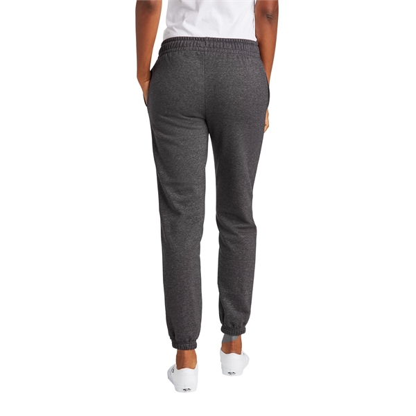 District Women's V.I.T. Fleece Sweatpant... from ASI 84863 SanMar