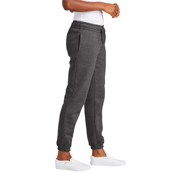 District Women's V.I.T. Fleece Sweatpant... from ASI 84863 SanMar