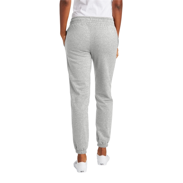 District Women's V.I.T. Fleece Sweatpant... from ASI 84863 SanMar