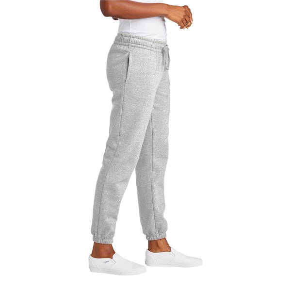 District Women's V.I.T. Fleece Sweatpant... from ASI 84863 SanMar