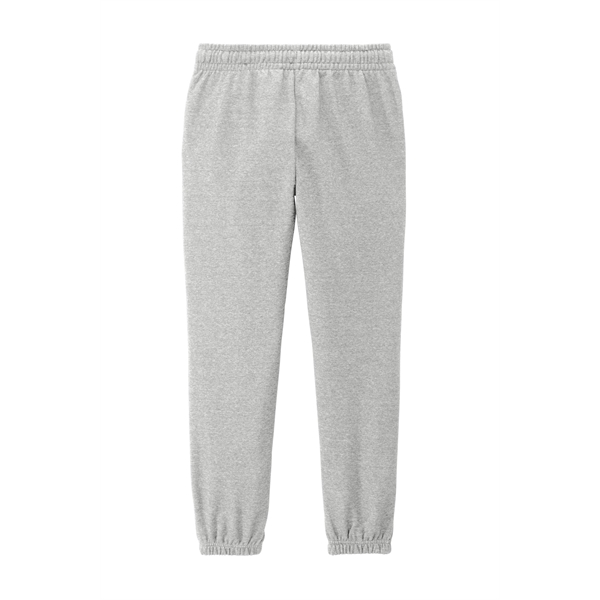 District Women's V.I.T. Fleece Sweatpant... from ASI 84863 SanMar